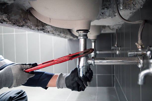 Licensed Leak Detection service in Section, AL - Street Wise - Plumbing